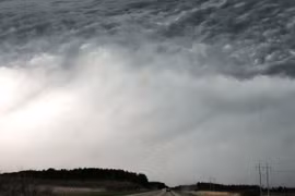 Loạt khoảnh khắc trùng hợp khiến người nhìn sửng sốt