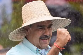 Diễn biến mới nhất vụ Mỹ tấn công Venezuela, bắt Tổng thống Maduro