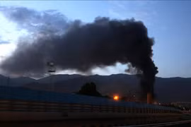 Nga lo ngại xung đột Israel - Iran đẩy thế giới vào thảm họa