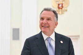 Mỹ muốn giải quyết vấn đề Iran bằng ngoại giao