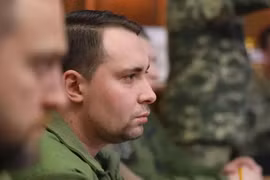 Phái đoàn Ukraine đến Mỹ bàn về thỏa thuận hòa bình