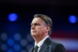 Cựu Tổng thống Brazil Jair Bolsonaro bị kết án hơn 27 năm tù