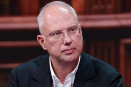 Quan chức Nga nói về triển vọng đạt được hòa bình với Ukraine