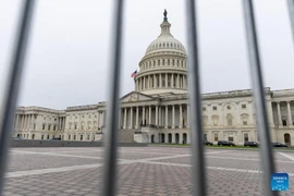 Ông Trump nói nhiều người sẽ bị sa thải nếu Chính phủ Mỹ đóng cửa