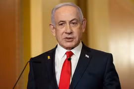 Israel nói gì về thỏa thuận ngừng bắn với Hamas giai đoạn một?