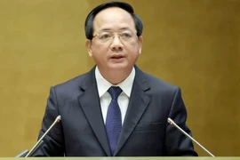 Phát biểu của đồng chí Trịnh Văn Quyết tại Lễ trao Giải thưởng Sách Quốc gia