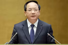 Phát biểu của đồng chí Trịnh Văn Quyết tại Lễ trao Giải thưởng Sách Quốc gia