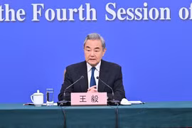 Trung Quốc kêu gọi chấm dứt ngay lập tức cuộc xung đột ở Trung Đông