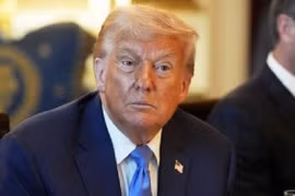 Tổng thống Trump nói Mỹ không có kế hoạch tấn công vào Venezuela