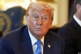 Tổng thống Trump nói Mỹ không có kế hoạch tấn công vào Venezuela