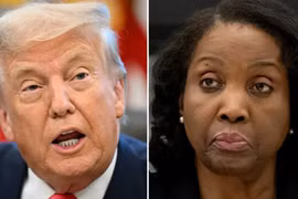 Điều ít biết về Thống đốc Fed bị ông Trump yêu cầu từ chức