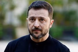 Ukraine nói 'sẵn sàng chiến đấu thêm 2 đến 3 năm nữa'