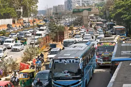 Tử vong trên đường đi cấp cứu vì...tắc đường