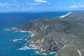 Cô gái trẻ tử vong vì bị cá mập tấn công tại bãi biển Australia