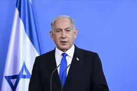Israel bác đề xuất ngừng bắn của lực lượng Hamas