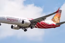 Máy bay chở 137 hành khách hủy cất cánh vì sự cố kỹ thuật