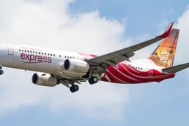 Máy bay chở 137 hành khách hủy cất cánh vì sự cố kỹ thuật