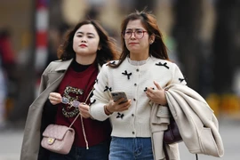 Dự báo thời tiết 17/1/2026: Miền Bắc vẫn rét về đêm và sáng