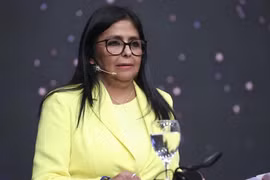 Tổng thống lâm thời Venezuela tiếp tục cải tổ nội các