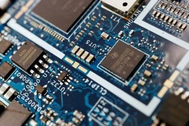 Mỹ dự kiến áp thuế khoảng 100% đối với chip bán dẫn nhập khẩu