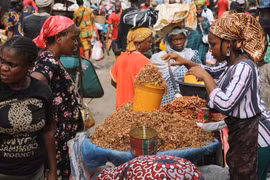 Chuyên gia nhận định tác động của xung đột Trung Đông đến Châu Phi