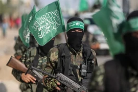 Hamas lên tiếng sau ngày đàm phán gián tiếp thứ hai với Israel