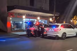 Diễn biến vụ xả súng khiến 20 người bị thương ở Australia