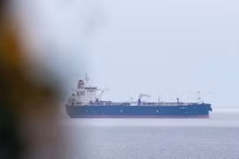 Nga tố Anh âm mưu tấn công tàu chở dầu của Moscow