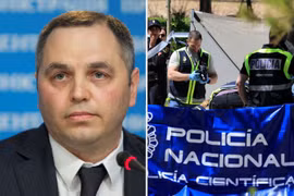 Thông tin mới vụ cố vấn cựu Tổng thống Ukraine bị bắn chết