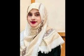 Người phụ nữ tử vong sau khi bị nhà chồng ép uống axit