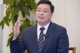 Chủ tịch Quảng Tây: Hợp tác với Việt Nam là mấu chốt và sứ mệnh