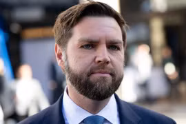 Phó Tổng thống Vance nói Nga từ chối cuộc gặp ba bên với Mỹ-Ukraine