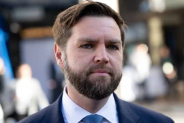 Phó Tổng thống Vance nói Nga từ chối cuộc gặp ba bên với Mỹ-Ukraine