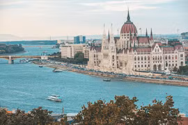 Sự thật kinh ngạc về đất nước Hungary có thể bạn chưa biết