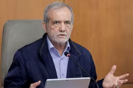 Tổng thống Iran tiết lộ việc từng bị Israel tìm cách ám sát