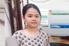 Thông tin mới nhất vụ bé gái 13 tuổi ở Hà Nội mất liên lạc