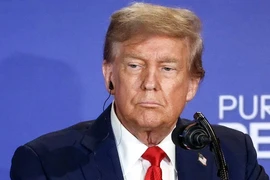 Tổng thống Trump ra "tối hậu thư" cho NATO về xung đột Ukraine