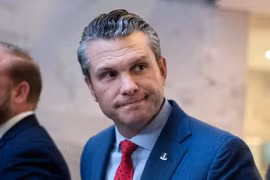 Mỹ bất ngờ triệu tập hàng trăm tướng lĩnh, đô đốc họp khẩn