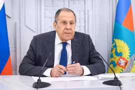 Nga đề xuất ngày đàm phán tiếp theo với Ukraine