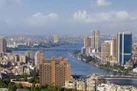 Sự thật bất ngờ về đất nước Ai Cập có thể bạn chưa biết