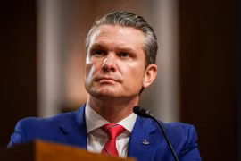 Mỹ tấn công tàu nghi chở ma túy ở Caribe, 4 người thiệt mạng