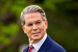 Mỹ nói về kết quả vòng đàm phán thương mại mới với Trung Quốc