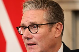 Anh sẽ chính thức công nhận Nhà nước Palestine những ngày tới