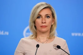 Nga cảnh báo quốc gia EU về hành vi 'khiêu khích'