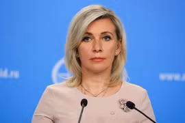 Nga cảnh báo quốc gia EU về hành vi 'khiêu khích'