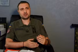 Ukraine nói về thời điểm có thể đạt lệnh ngừng bắn với Nga