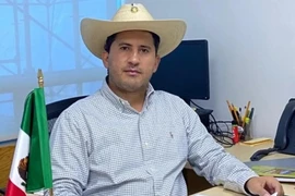 Diễn biến vụ ám sát Thị trưởng ở Mexico