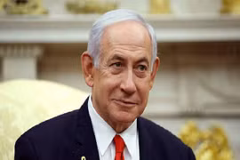 Israel tuyên bố sẽ kiểm soát toàn bộ Dải Gaza