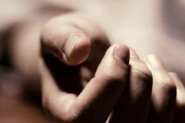 Bị điện giật trên cánh đồng, 5 người trong một gia đình tử vong