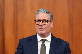 Châu Âu tăng cường lệnh trừng phạt đối với Nga